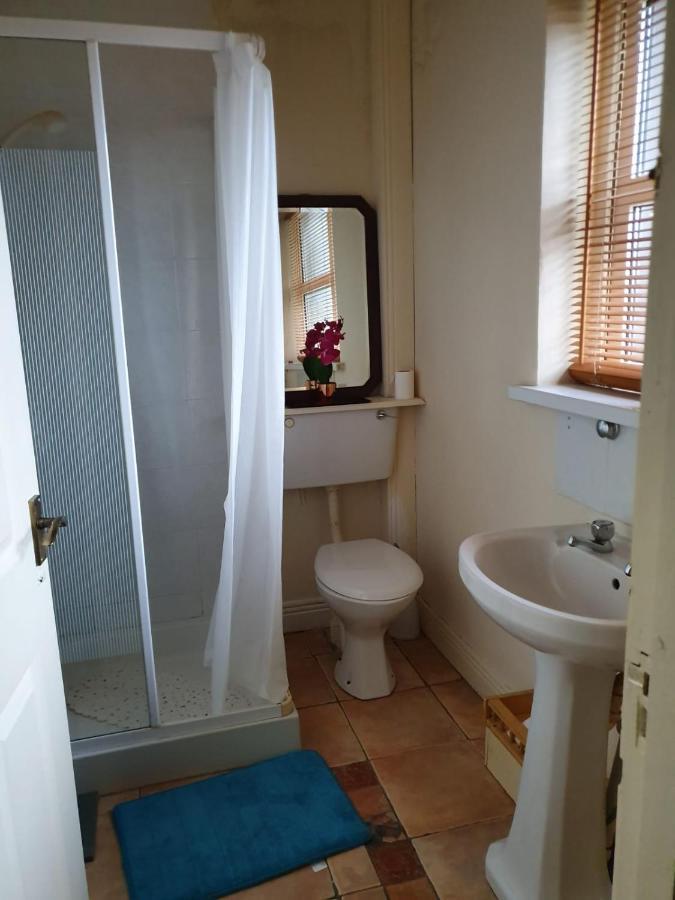 Rheban Bnb Athy Exterior photo