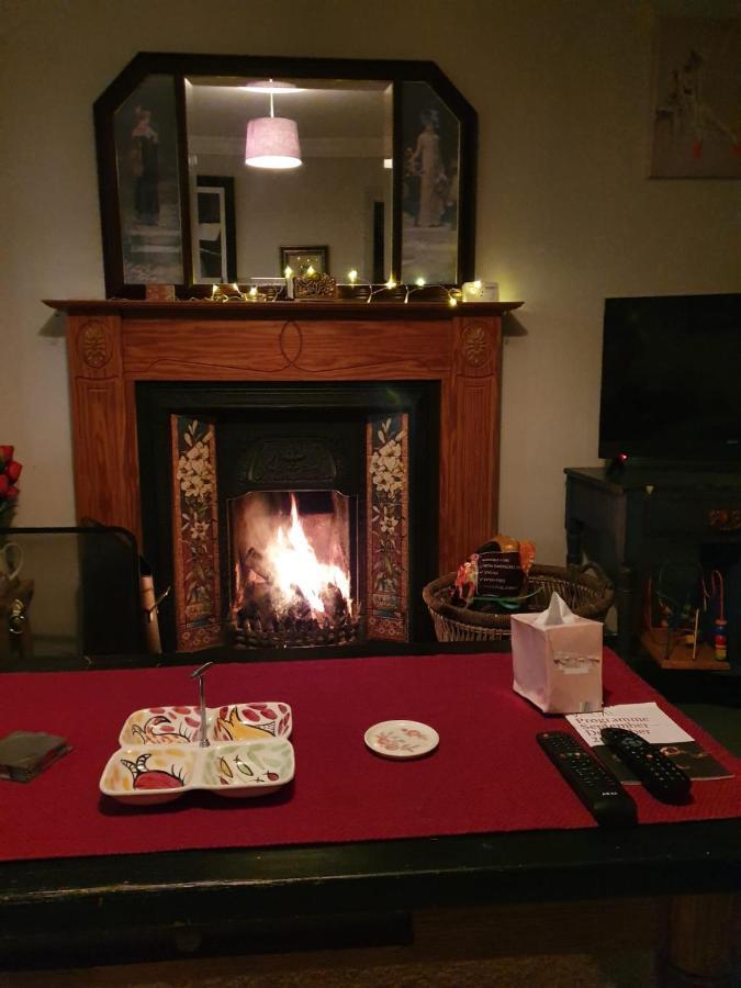 Rheban Bnb Athy Exterior photo