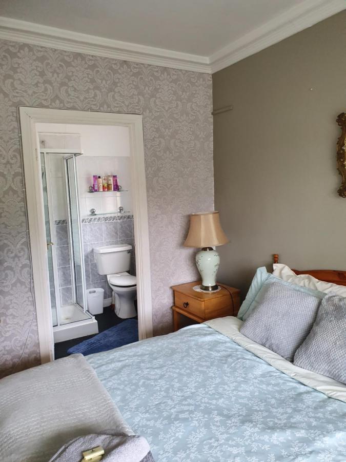 Rheban Bnb Athy Exterior photo