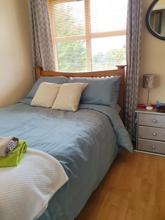 Rheban Bnb Athy Exterior photo