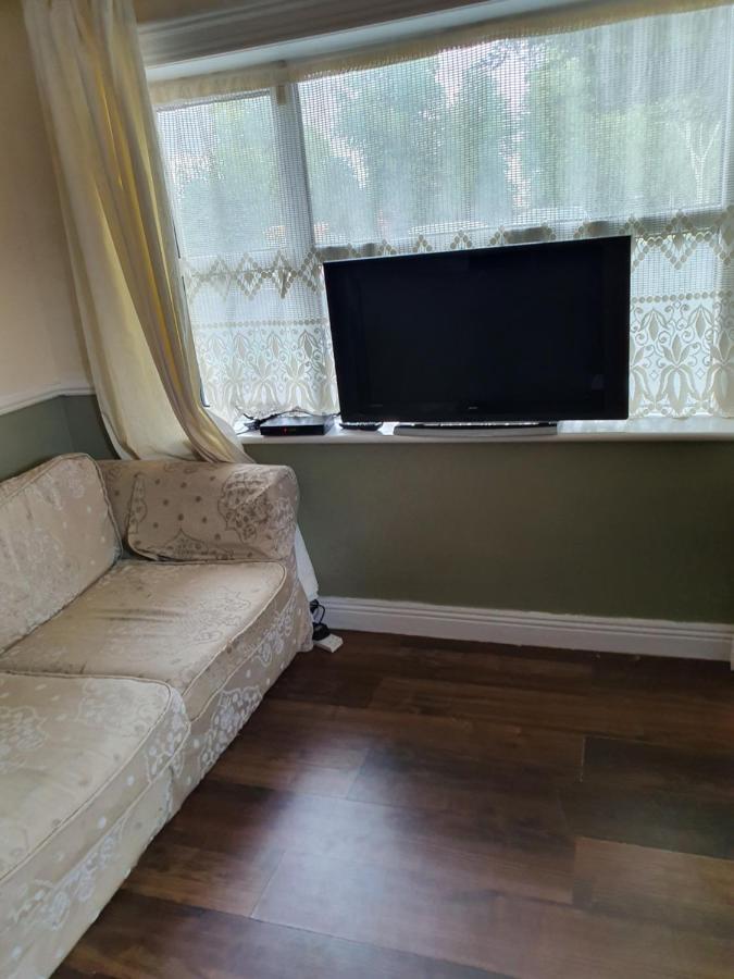 Rheban Bnb Athy Exterior photo