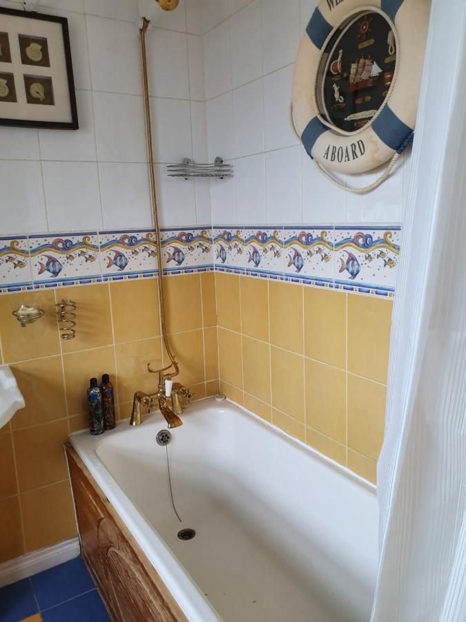 Rheban Bnb Athy Exterior photo
