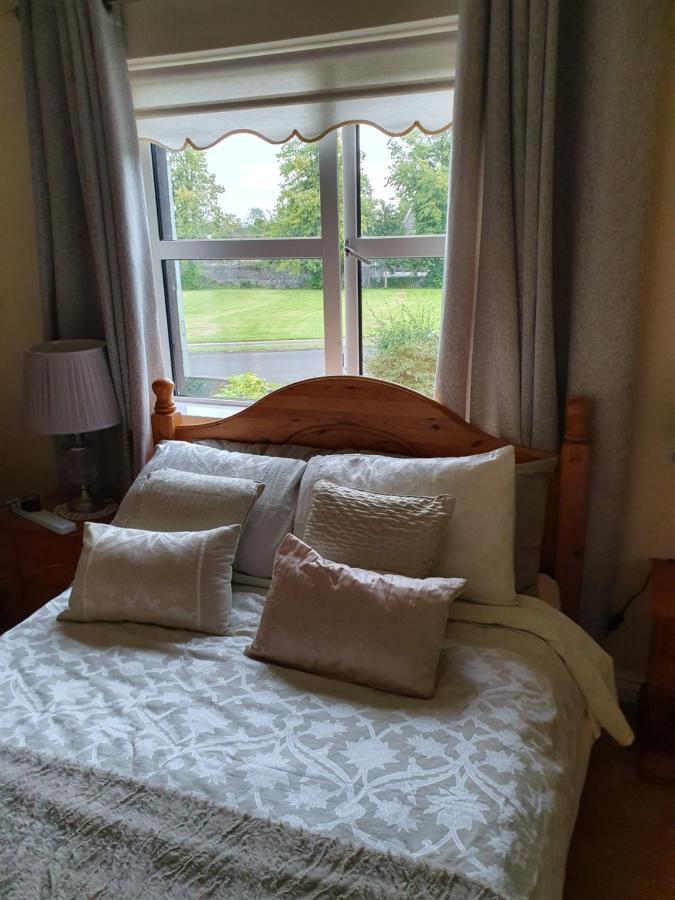 Rheban Bnb Athy Exterior photo