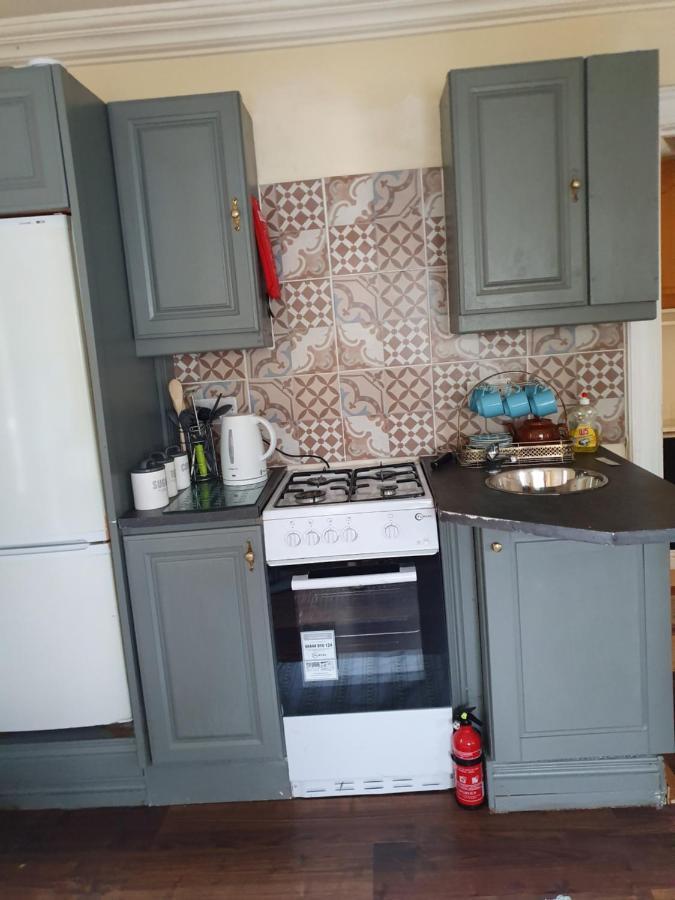 Rheban Bnb Athy Exterior photo