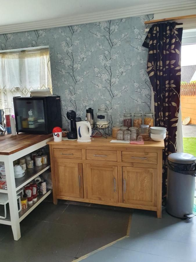 Rheban Bnb Athy Exterior photo