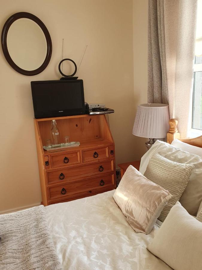 Rheban Bnb Athy Exterior photo