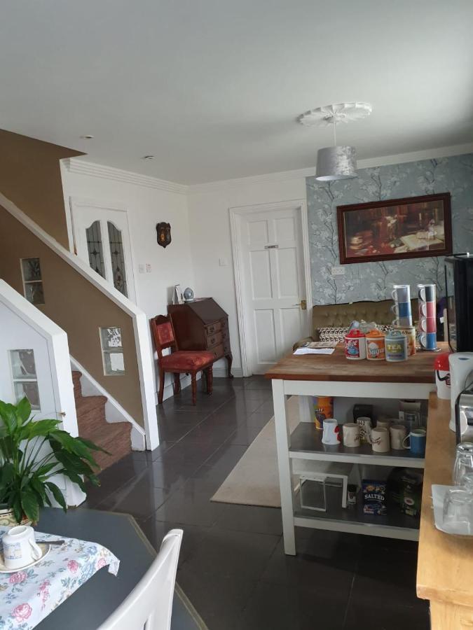 Rheban Bnb Athy Exterior photo